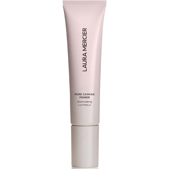 Laura Mercier Primer Pure Canvas Illuminating Dames 30 ml
