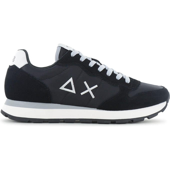 Sneaker Sun68 Tom Solid - Fashion Wear - Volwassen