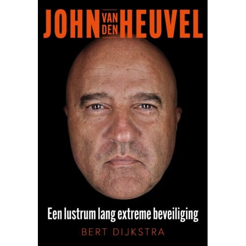 John Van Den Heuvel - Bert Dijkstra