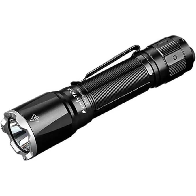 LED zaklamp Fenix Lumens