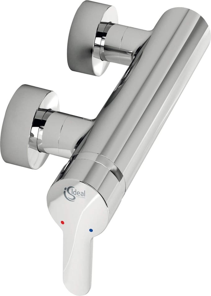 Ideal Standard Connect Blue - Douchekraan, chroom B9924AA