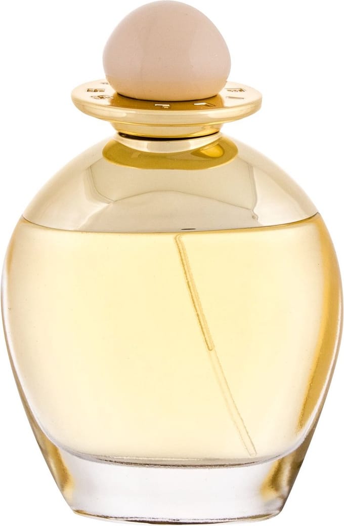 NUDE by Bill Blass 100 ml - Eau De Cologne Spray