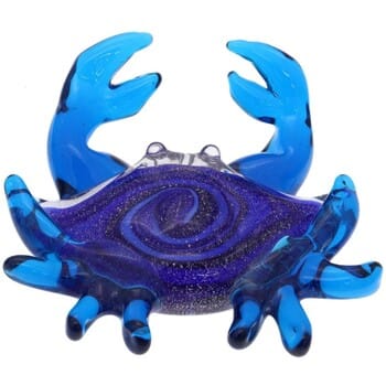 Beeldjes Signes Grimalt Krab Presse-Papier