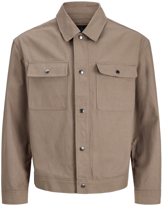 Jack & Jones Overshirt Overshirt