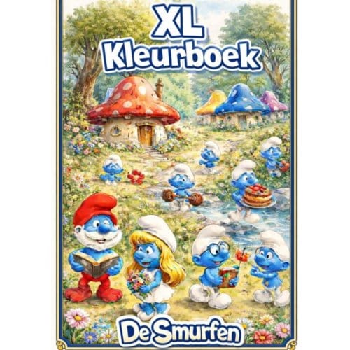 Mandala Kleurboek, Ontspanning - H. Mourits