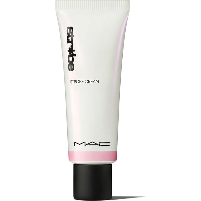 M.A.C Strobe Cream in Pinklite - Stralende Tinted Moisturizer 50ml
