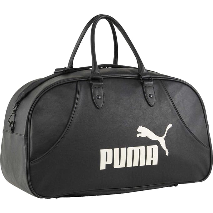 Puma Archiefreistas (Zwart)