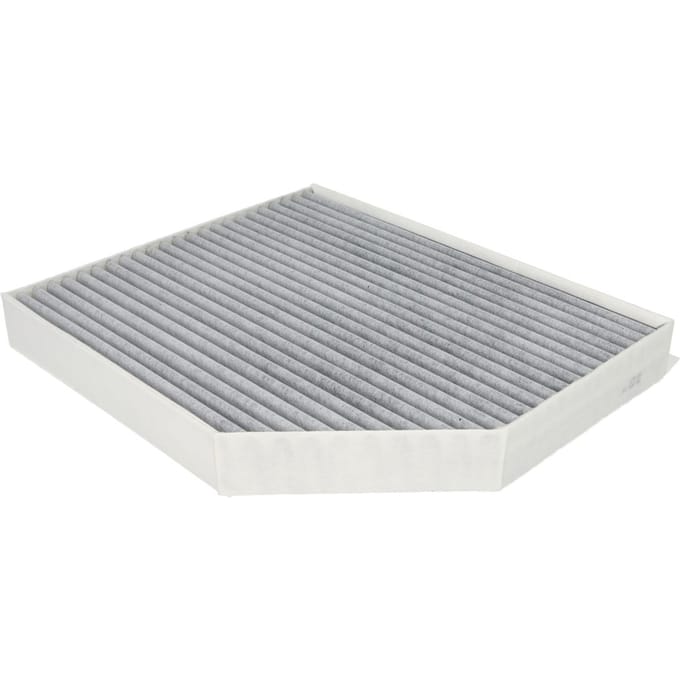 Cabine luchtfilter KNECHT LAK 386