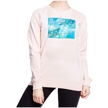 Sweaters Vans X Vincent Van Gogh WM Almond Blossoms Crew