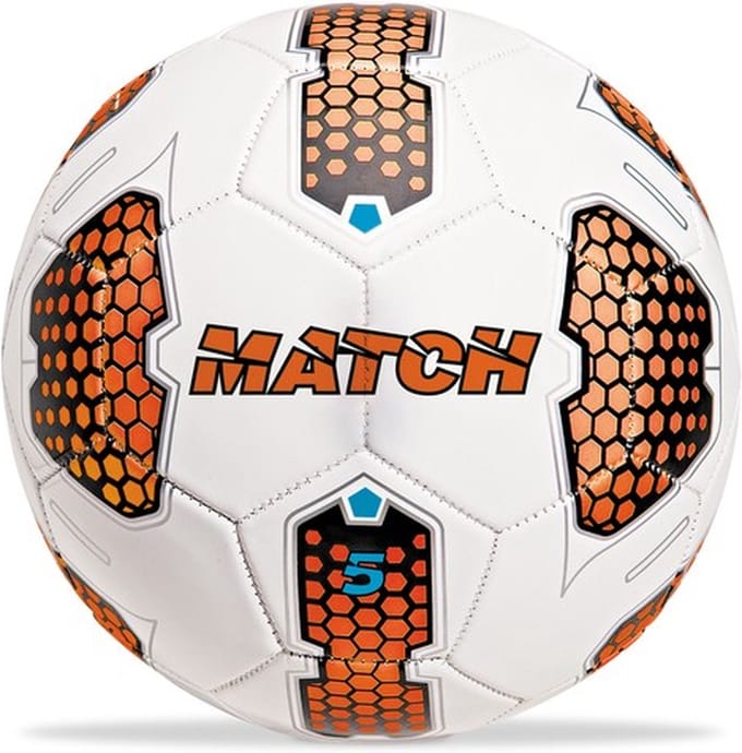 MATCH (size 5) 300gr - 3 asst.