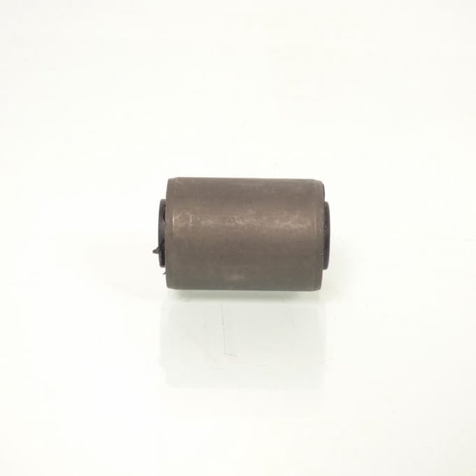 Silentbloc d'axe de bras oscillant pour mobylette MBK 51 Ø10x22x30x33mm Neuf