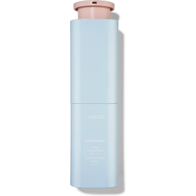 LANEIGE Water Bank Blue Hyaluronic Serum 50ml