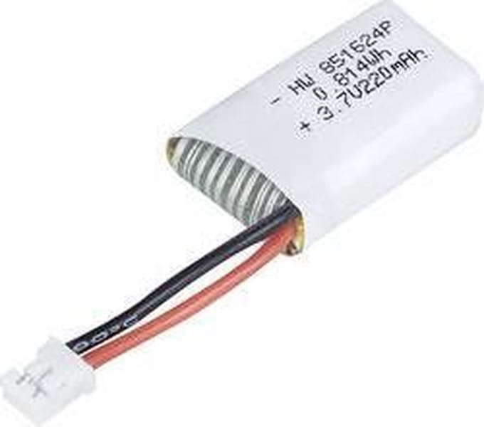 Reely LiPo accupack