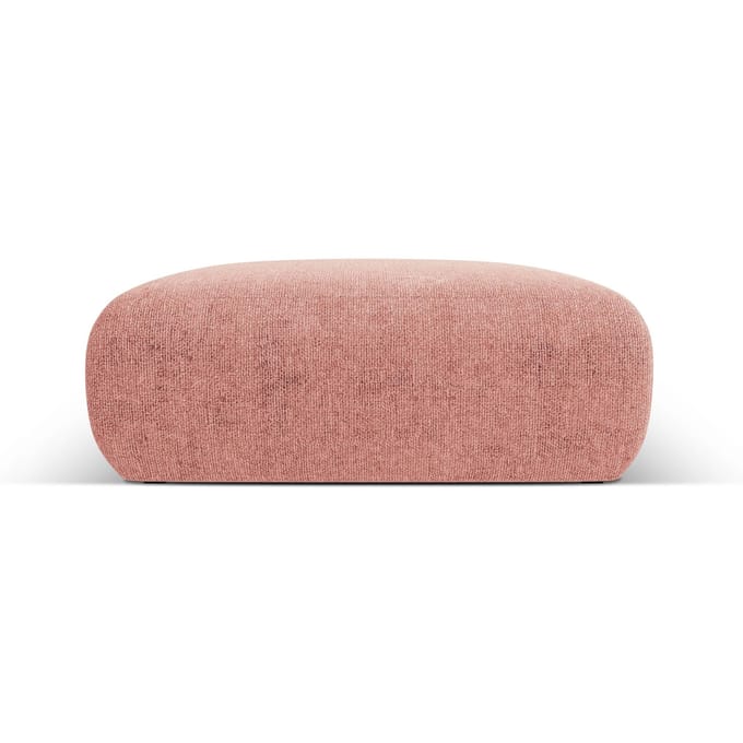 Hocker Lola chenille | Windsor & Co