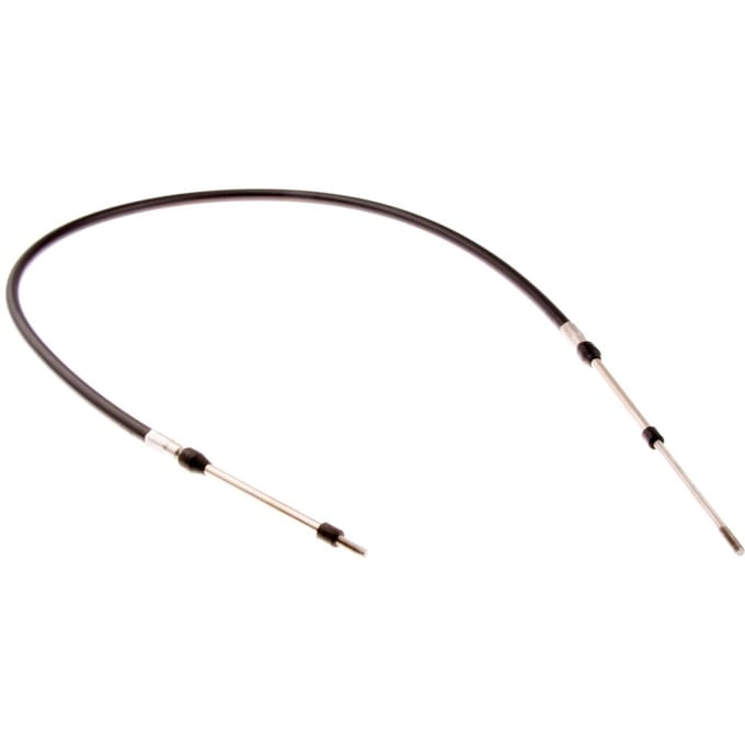Husqvarna versnellingsbak kabel compl.