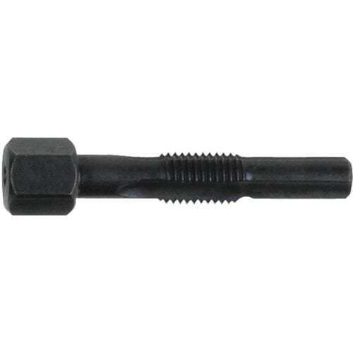 KS Tools 150.5042 Draadtap met geleidepen, M12x1