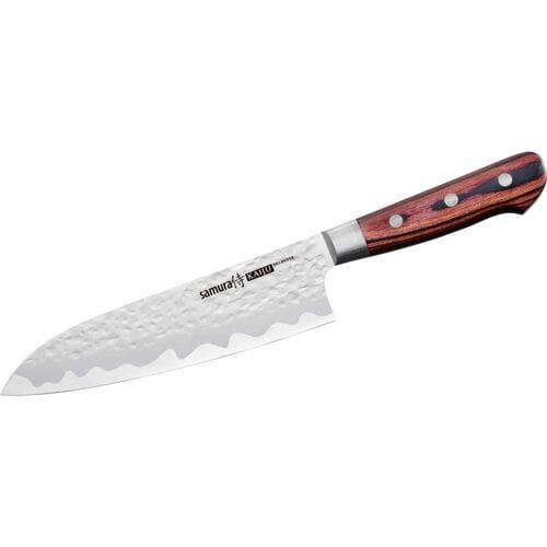 Samura SKJ-0095B Santoku mes