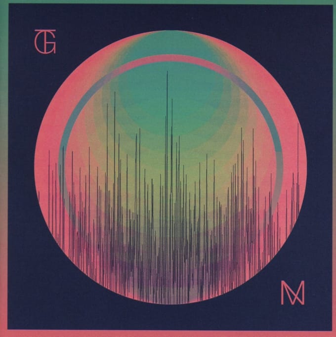 Thomas Giles Rogers Jr. - Modern Noise (CD)