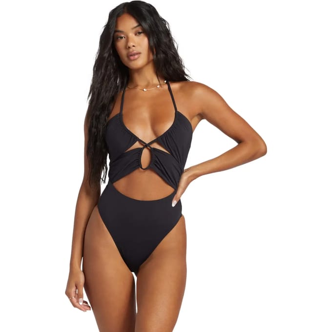 Dames zwempak uit 1 stuk Billabong Sol Searcher