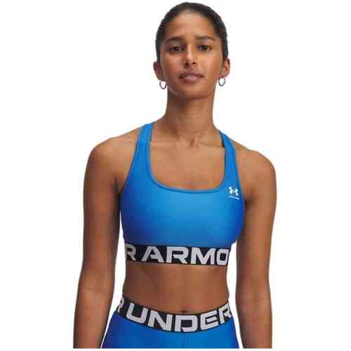 Bralette Under Armour 1383544-402