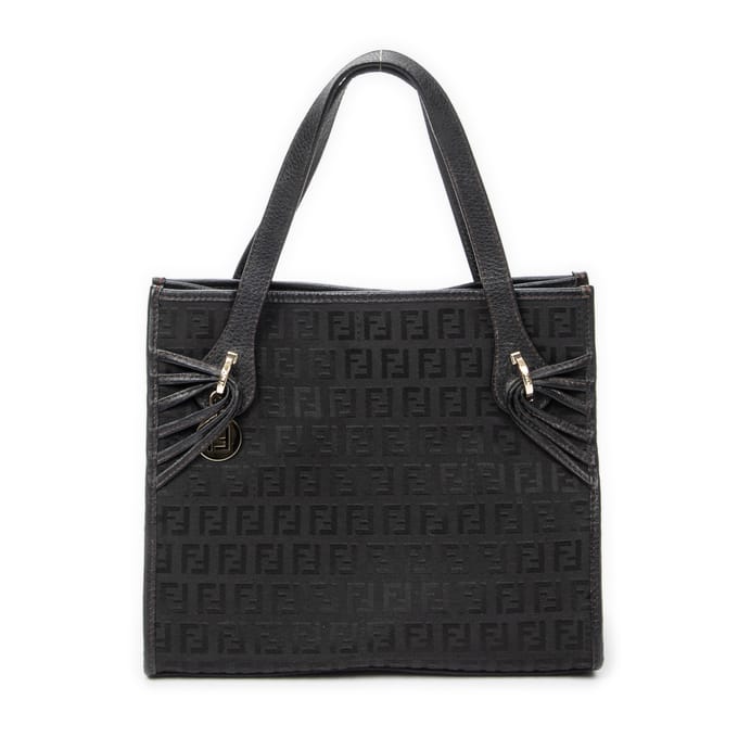 Mini Shopping Tote   handtas
