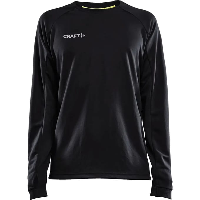 Sweatshirt ronde hals Craft evolve