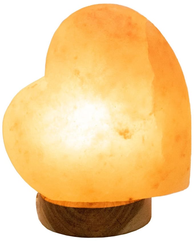 Tafellamp - multicolor - STONE - glas - nachtkastlamp - E14 - 28308 - Globo