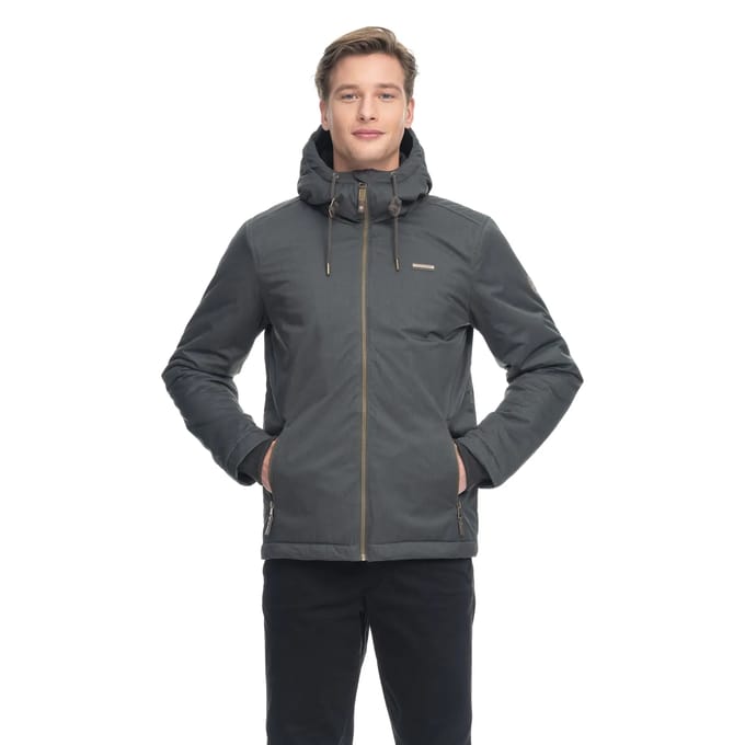 Coupe-vent Ragwear Rytel Remake