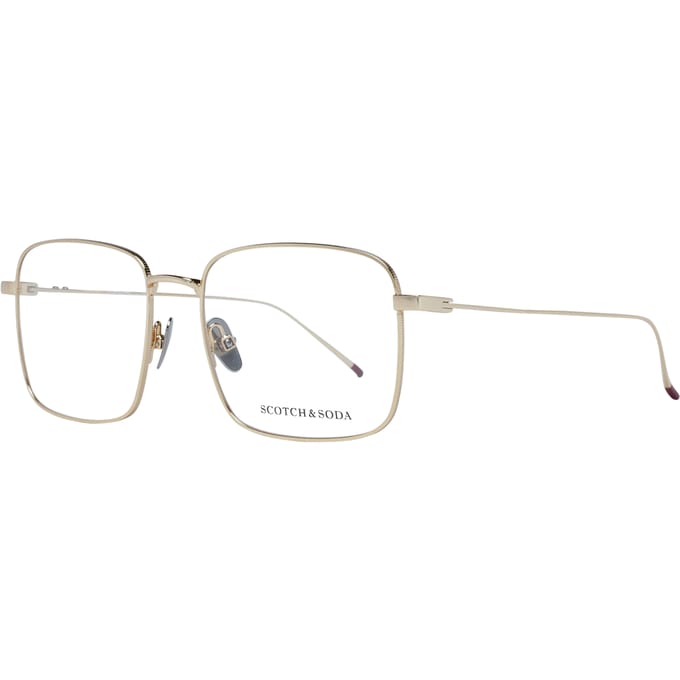 Scotch & Soda Optical Frame SS2007 488 53