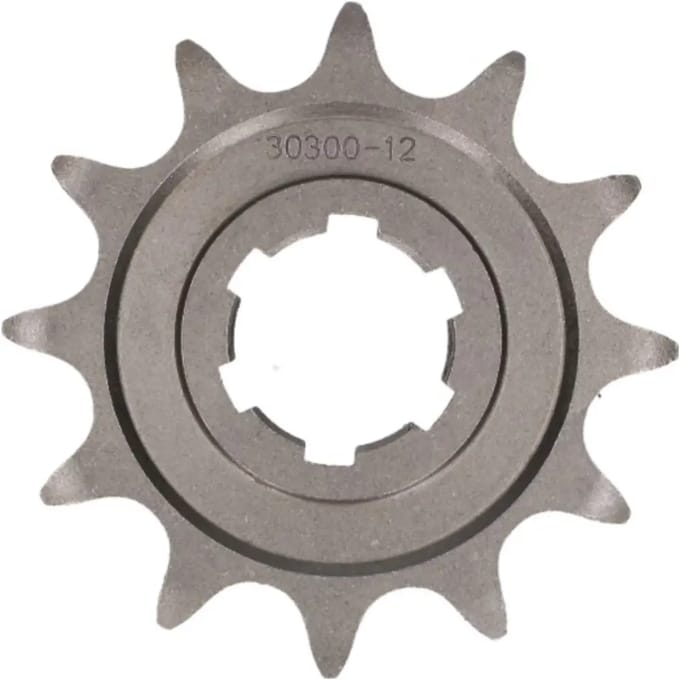 Tandwiel Afam 520 12 T