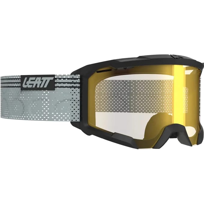 Bril Leatt Velocity 4.0