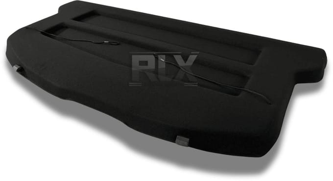Hoedenplank - Zwart - (Jeep Compass) Vanaf 2016 - OEM: 735724010