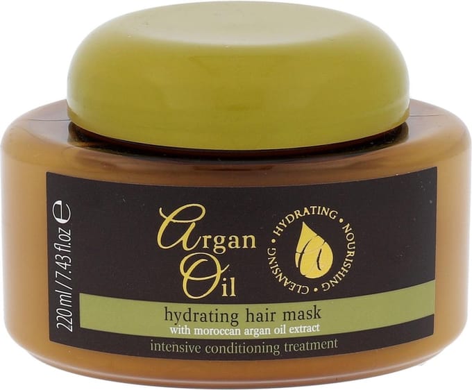 Voedend Haarmasker Xpel Argan Oil (220 ml)