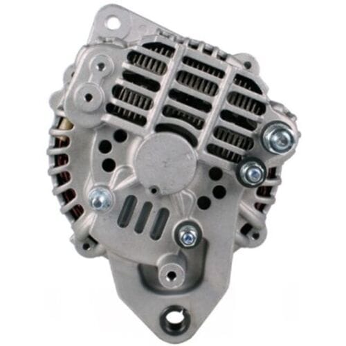 Driefasige generator HELLA 8EL 012 584-311