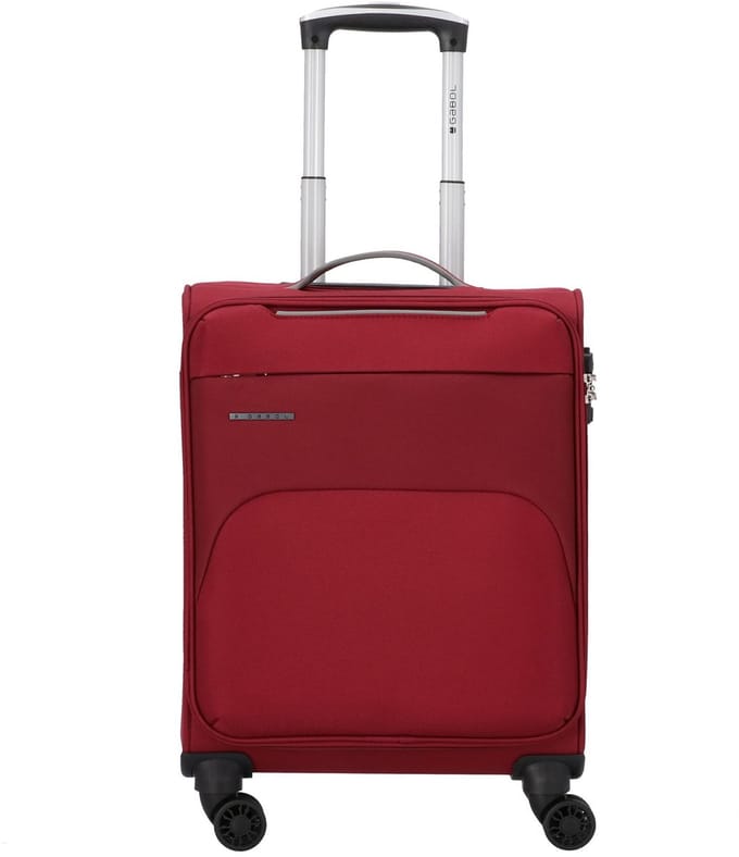 Gabol Zambia Cabin Trolley Burgundy