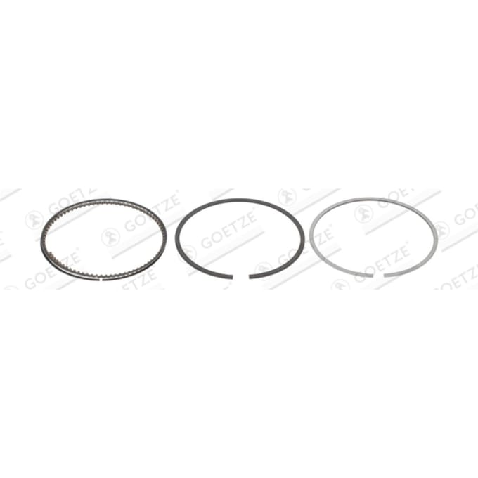 Goetze Engine Zuigerveren set GOETZE 08-448500-00