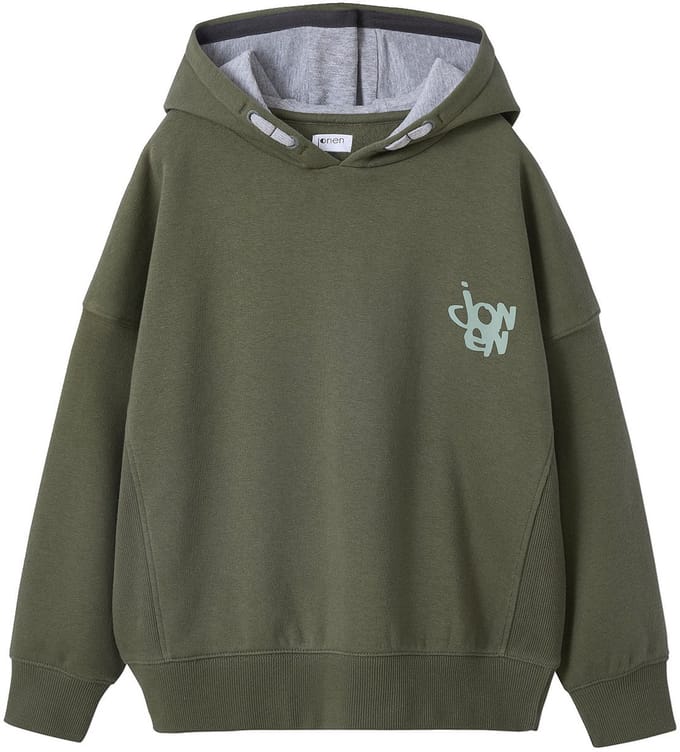 Jonen Sweater met capuchon voor jongens Jonen