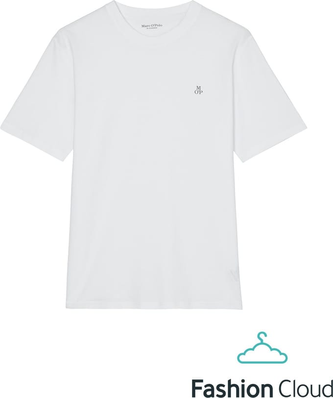 T-shirt Mannen - Maat XXL