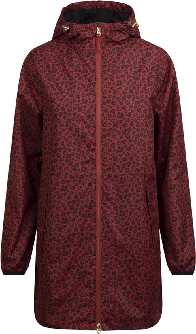 Trespass dameswinterjas Parched Rainwear Jacket