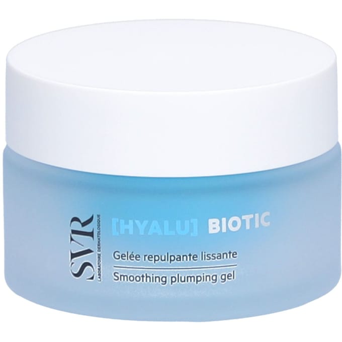 SVR Biotic Hyalu Smoothing Plumping Gel 50 ml
