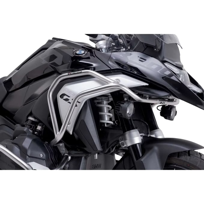 Bescherming van de motor SW-Motech BMW R 1300 GS 2023 OEM SBL.