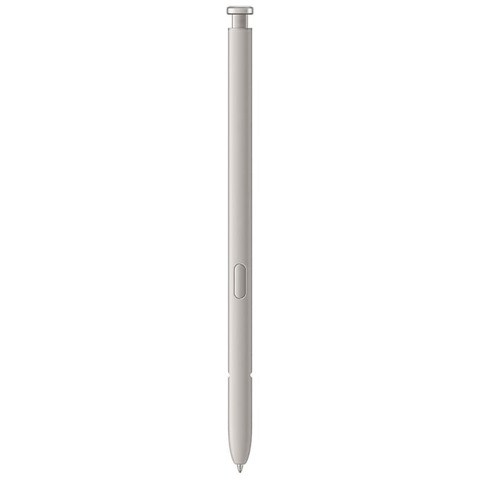 Samsung Pen Stylus voor Samsung Galaxy S25 Ultra Lichtgrijs (EJ-PS938BJEGEU)