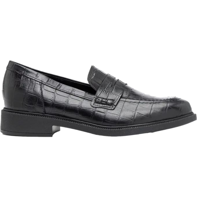 Damesschoenen Ryłko Animal Print