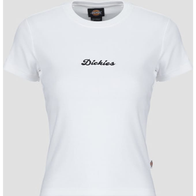 Dickies  T-shirt Korte Mouw WELLSVILLE SS TEE