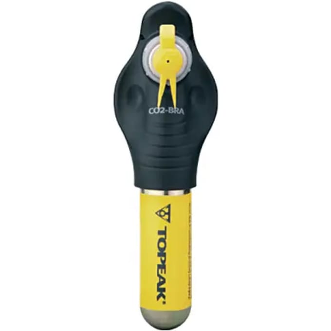 Co2-pomp Topeak Bra Inflator