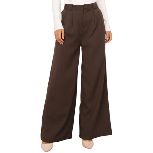 Broek La Modeuse 76397_P180958