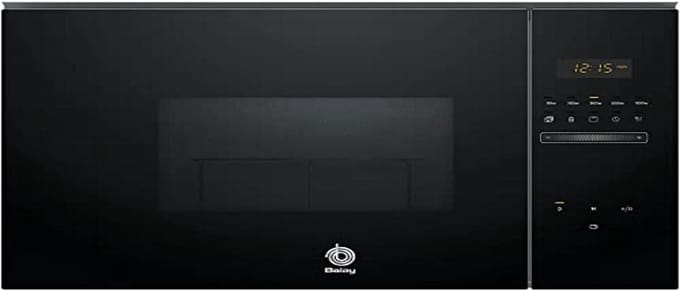 Micro-Ondes 25 L 900W - Perfect voor Uw Keuken