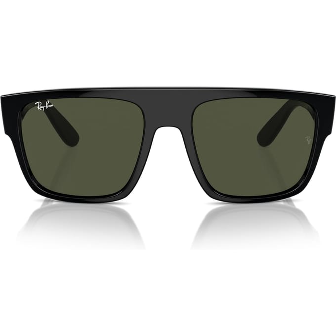 Zonnebril RB0360S DRIFTER 57 [Ray-Ban] 901/31 zwart