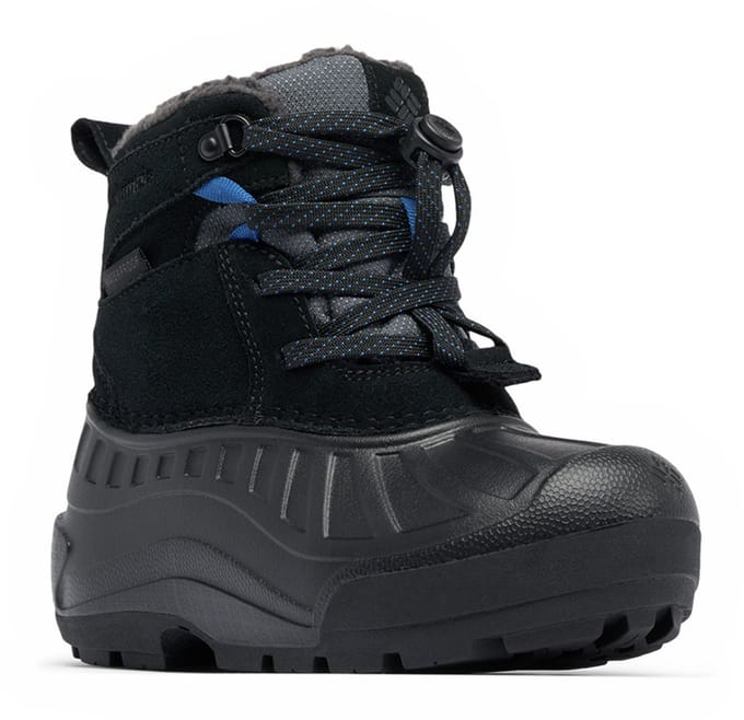 Columbia Powderbug Alpine™ Sneeuwlaarzen Zwart EU 36