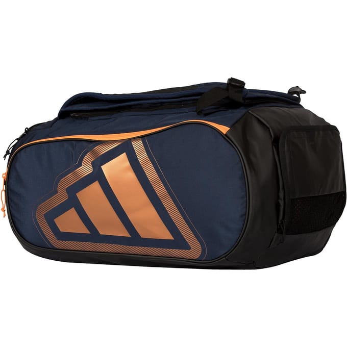Adidas Protour 2026 Padeltas - Marine / Goud | Maat: UNI